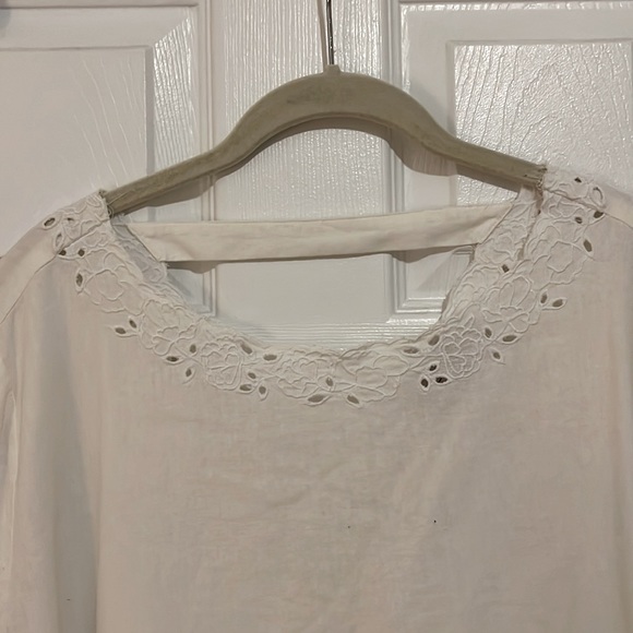 Blouse - Picture 4 of 6